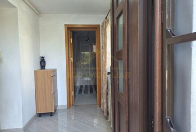 CASA INDIVIDUALA PARTER-PRIMARIE POPESTI LEORDENI - 24