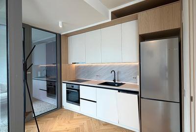 Victoriei / Petru Rares Loft /Prima Închiriere / Finisaje Premium / Parcare - 20