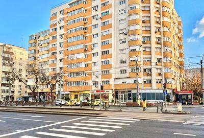 Spatiu Comercial 133 mp | Open-Space - 1