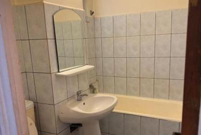 Obor /  Avrig /  garsoniera decomandata/   5 min Metrou / - 1