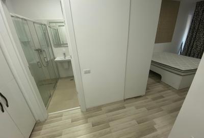 Apartament cu 3 camere si 2 bai. Complet mobilat si utilat - 13