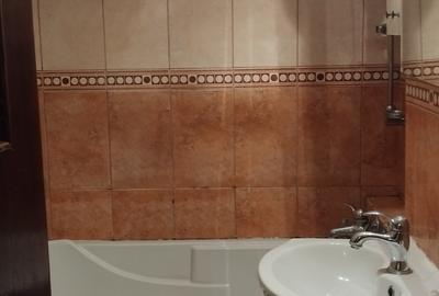 Apartament frumos, termen lung, complet dotat, gaze, zona excelenta - 6