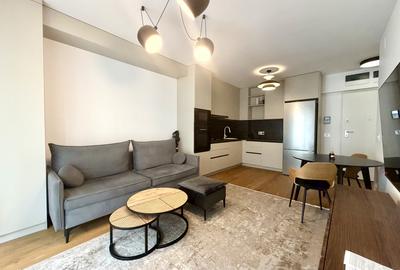 Apartament 2 camere de închiriat | Residence Prima Vista - 3