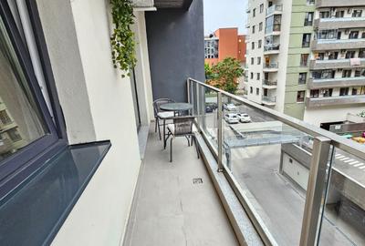 Novum Residence / 2 Camere modern / 5 min metrou - 14
