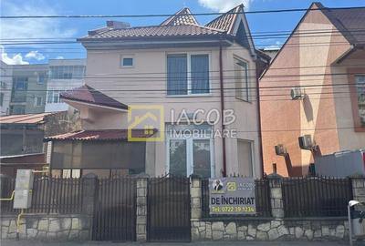 Spatiu birouri/comercial, str Miron Costin, Bacau