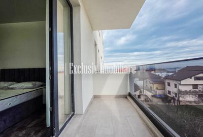 PRIMA INCHIRIERE - Apartament Impecabil 3 camere si Parcare Subterana - Palazu - 22