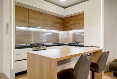 Comision 0 Apartament de vanzare in Pipera | 4City North | 3 camere |(66). - 5