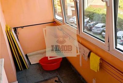Apartament 4 camere 79mp | 2 balcoane | 2 bai | pivnita | zona Turnisor - 11