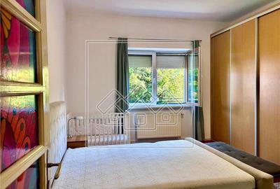 Apartament de vanzare in Sibiu - la casa, 2 camere, 76 mp utili - 15