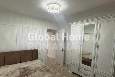 Apartament 3 Camere | Bld. Unirii-Piata Alba Iulia | 92mp | Renovat - 3