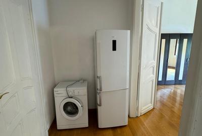 Apartament cu 3 camere ultracentral – balcon cu vedere in Piata Operei- 2534 - 10