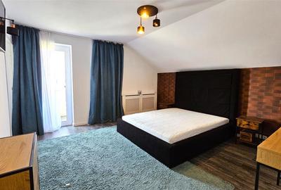 Casa 4 camere 108mp teren 486mp Voronet priveliste deosebita - 5