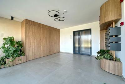 Apartament modern în zona Coresi – 3 camere, mobilat complet, ready to move - 13