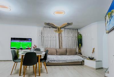 Apartament supra-etajat superb cu priveliște panoramică|Iulius Mall - 1