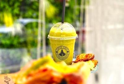 Afacere la cheie de vanzare – Cafenea functionala, zona centrala - 8