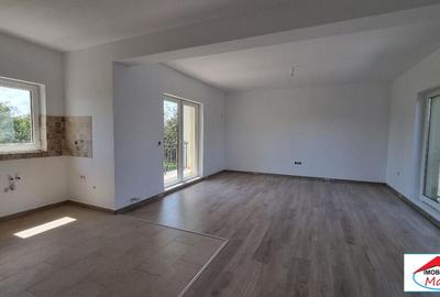 Apartament 2 camere nou finisat cu parcare privata - 13