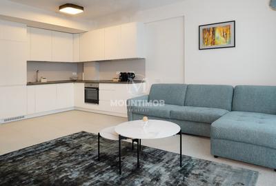 2 camere Premium cu curte 58 mp/utili  | Bloc Nou |Centrul Istoric - 1