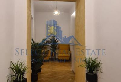 Apartamente 91 mpu \  Afacere Garantata \ Sibiu - Ultracentral - 16