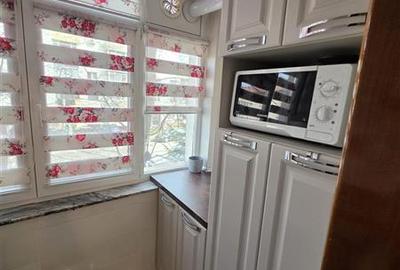 Apartament cu 3 camere - complet mobilat si utilat - 4