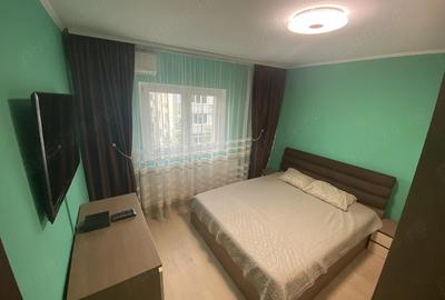 Apartament 2 camere decomandat | Prima închiriere | Parcare inclusă | Crângași – - 3