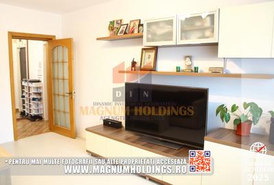 Apartament 2 camere, Trivale, parter, cu balcon - 1