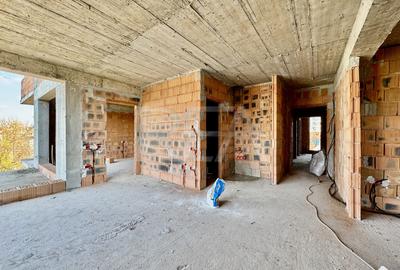 2 camere cu vedere superba Ultracentral - Mosilor - 4