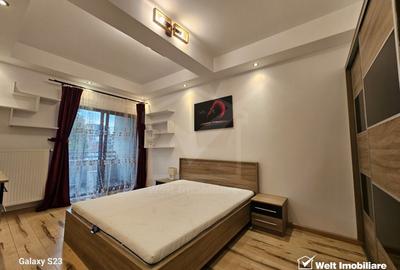 Ocazie! Apartament 2 camere, 64 MP, strada Frunzisului - 7