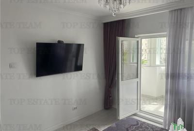 Apartament premium 3 camere bloc 1986 zona 13 septembrie - 8