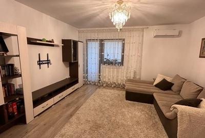 Apartament 2 camere mobilat și utilat et  1- 62mp Pacurari-Unicredit - 3