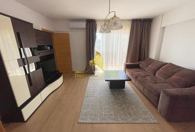 2 camere, mobilat modern, parcare, terasa, Viva City, Iulius Mall - 3