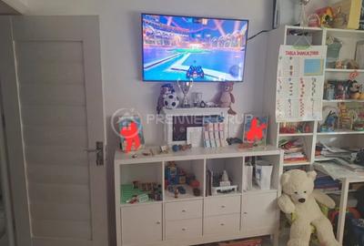 BLOC NOU! Apartament 3 camere 60mp, Bucium, CT, mobilat - 5