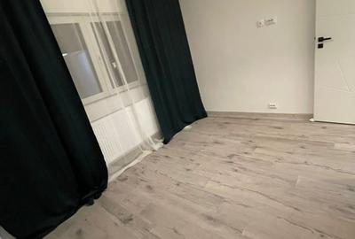 2 camere | Renovat Modern| Bloc 1980 | Gorjului | Lujerului| Metrou 5' - 5