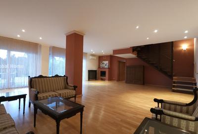 Vila 10 Camere 435 MP | Pipera - Ibiza Golf & Light | Teren 453 MP | Parcare - 8
