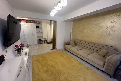 AP. 2 CAMERE - CURTE 22 MP, MOBILAT, PARCARE INCLUSA, COMISION 0% - 2