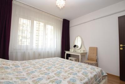 INCHIRIERE APARTAMENT 3 CAMERE DRISTOR – METROU DRISTOR - 8