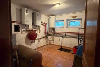 Casa Puchenii Mari, teren intravilan 5,000 mp2. - 13