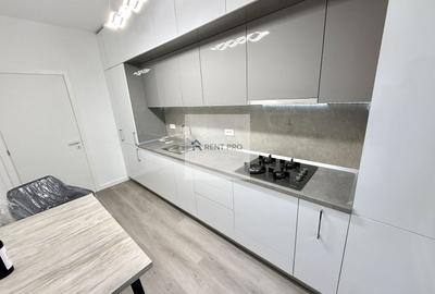 Premium 2 Camere Exigent Plaza Residence 65 Mp Lujerului - 1