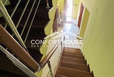 Vila P+E+M, 8 camere, teren 830mp, PIPERA – Scoala Americana - 23
