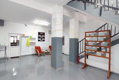 Inchiriere Spatii de Birouri/Productie - Str. Uzinei - Carei - Comision 0% - 7