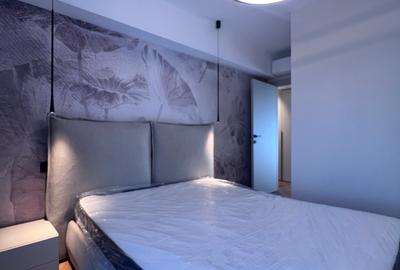 Apartament 3 camere Bloc Boutique 2025 Mobilat Si Utilat Comision 0% - 12