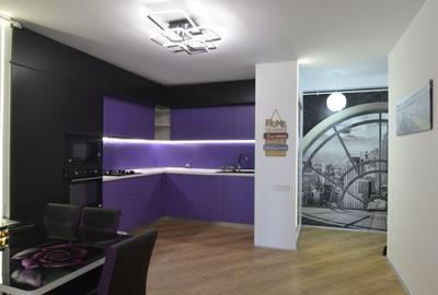 Vânzare | Apartament 3 camere | Parcare inclusă | Pipera