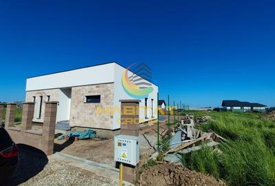 Casa 3 camere, teren 375 mp- Berceni/Vidra - 5