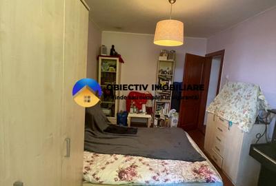 Apartament 4 camere – Precista / Shopping City - 5