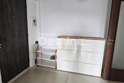 APARTAMENT 3 CAMERE | COMPLET RENOVAT ȘI MOBILAT | 73 MP | BD. 1 MAI | ETAJ 8/10 - 6