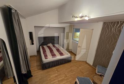 Casa Individuala, 170mp, 1000mp gradina, pet-friendly, Dambul Rotund - 3