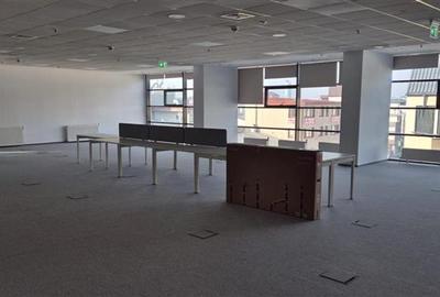 Spatii birouri de inchiriat Banu Antonache Offices - 15