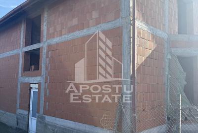 Casă individuală în Sanandrei - 4