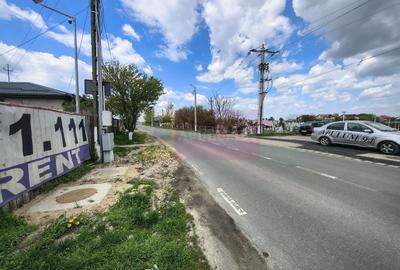 Teren în apropiere de București - Poșta - 12