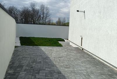 Casa noua tip duplex, 4 camere, curte, 105mp utili, Cetate, Alba-Iulia - 16