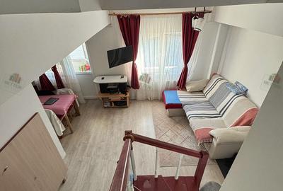 Apartament 3 camere tip duplex — Bloc 1983 - Reabilitat — Lângă metrou Dristor - 1